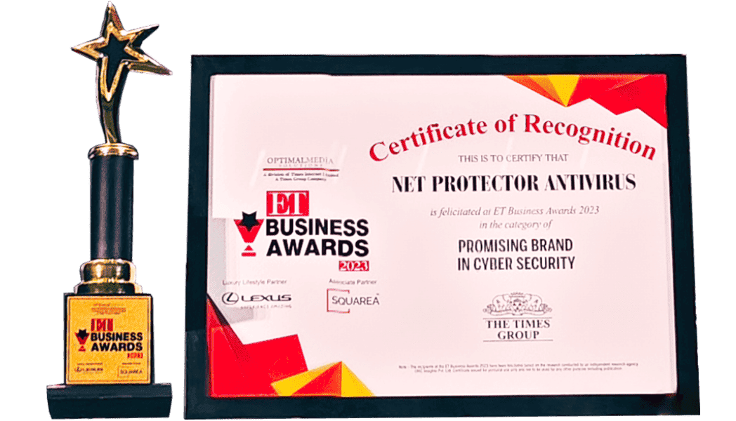 ET Business Award